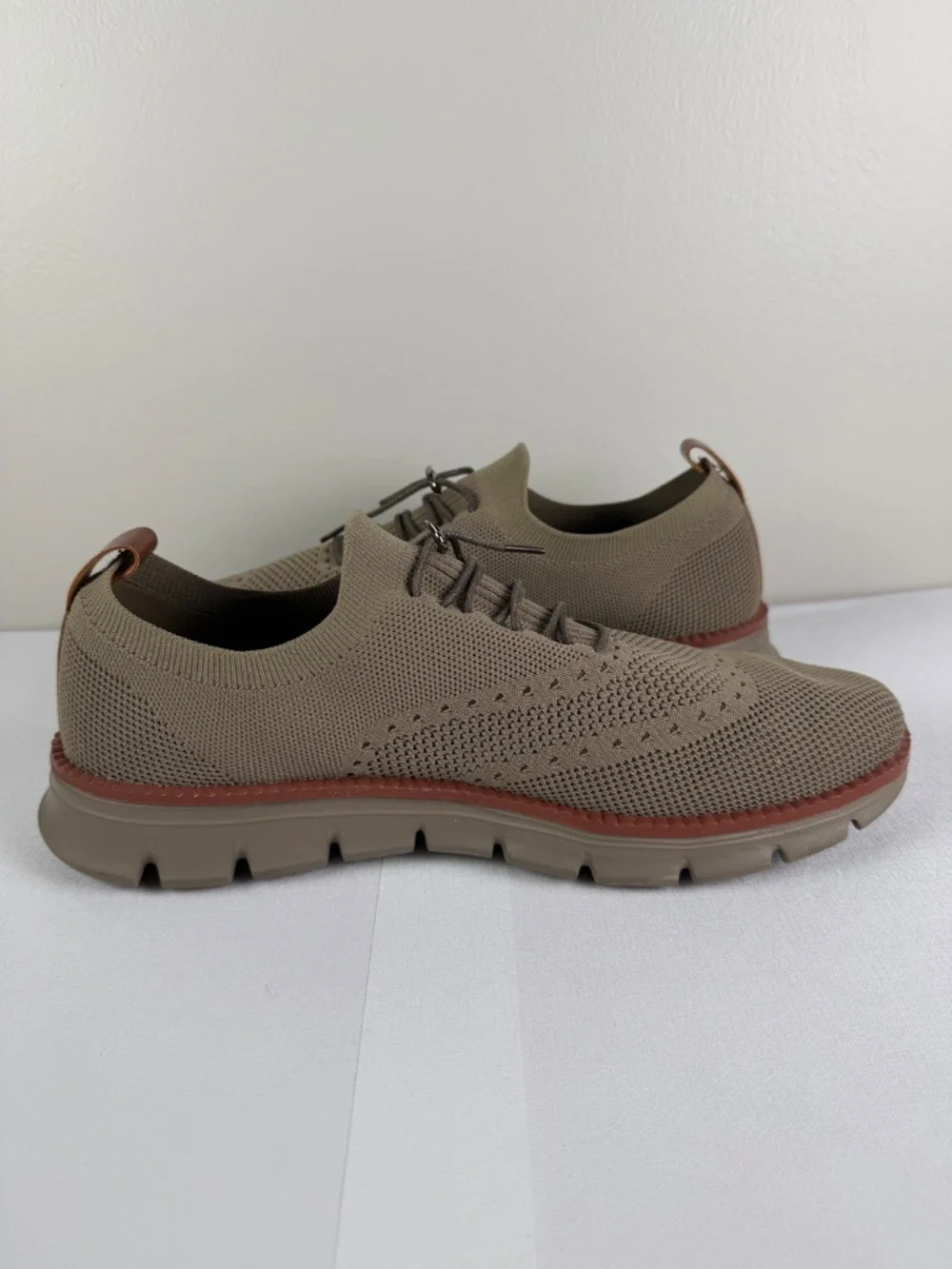 Summer Oxfords Shoes for Men
